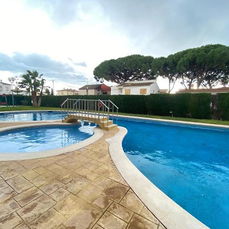 RELAX i SOL Leilighet Cambrils Eksteriør bilde