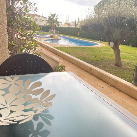 RELAX i SOL Leilighet Cambrils Eksteriør bilde