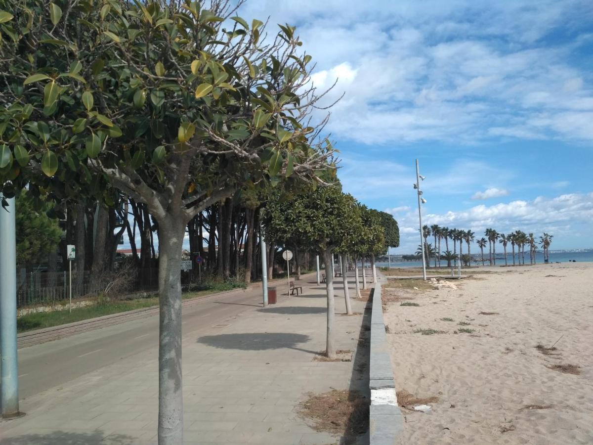 RELAX i SOL Leilighet Cambrils Eksteriør bilde
