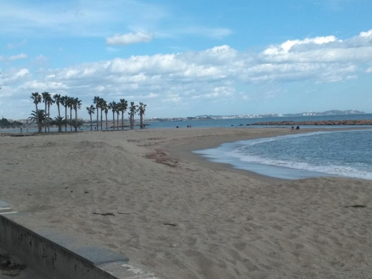 RELAX i SOL Leilighet Cambrils Eksteriør bilde